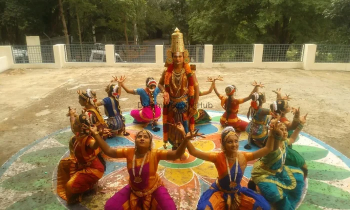 Sri Nrithyanjali Academy